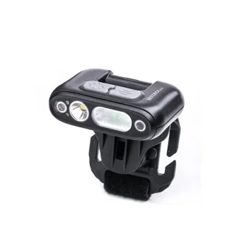 Lampe frontale multifonction à détection UT30 Kit 320 lumens