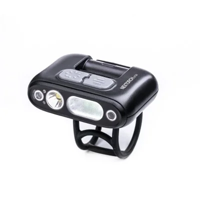 Lampe frontale multifonction à détection UT30 Kit 320 lumens