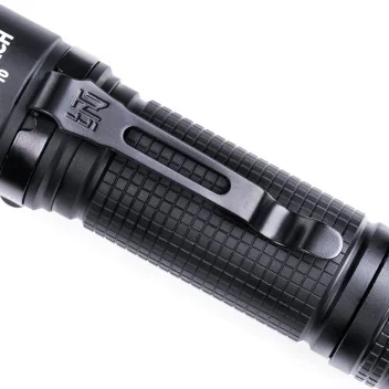 Lampe coudée Multifonction P10 Antichoc 1400 lumens - 200 m.