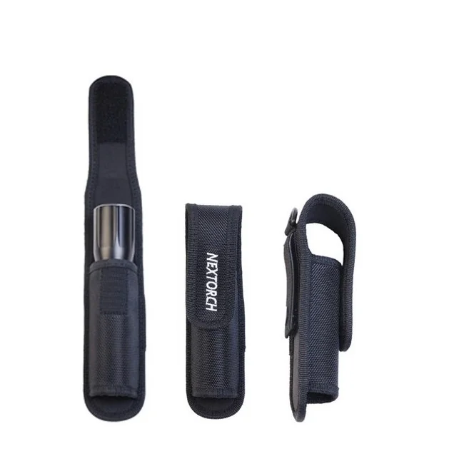 Porte lampe de ceinture