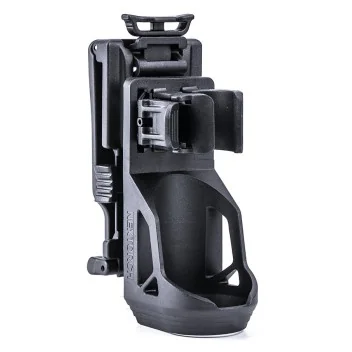 Porte Lampe Tactique rotatif 360° V51