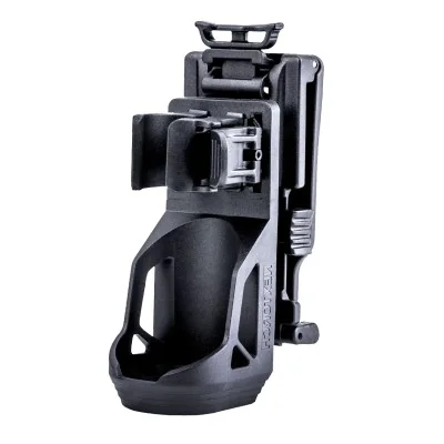 Porte Lampe Tactique rotatif 360° V51