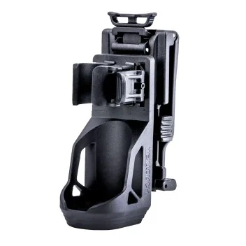 Porte Lampe Tactique rotatif 360° V51