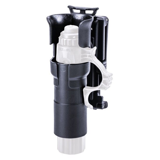 NEXTORCH Holster pour lampe de poche V5 - Accessoires pour lampes