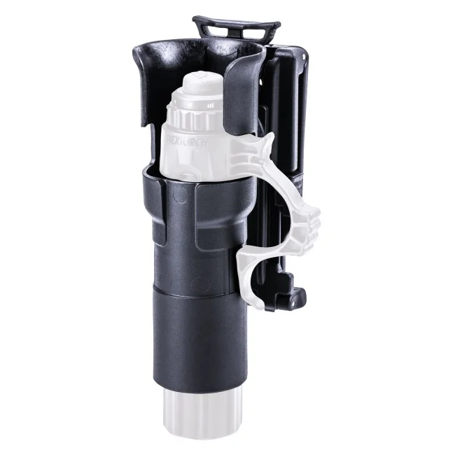 Porte lampe rigide V31 pour TA30 avec guide FR1