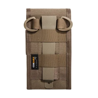 Poche Smartphone XL - 346 COYOTE BROWN