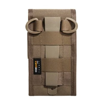 Poche Smartphone XL - 346 COYOTE BROWN