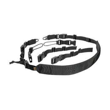 Sangle de Transport d'arme rembourrée - 040 NOIR
