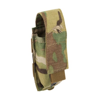 TT SGL PISTOL MAG POUCH MKII MULTICAM