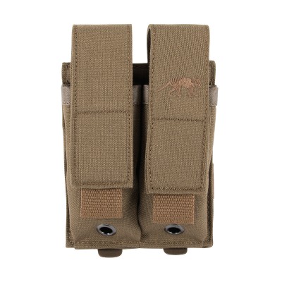 TT DBL PISTOL MAG POUCH MKII BRUN COYOTE