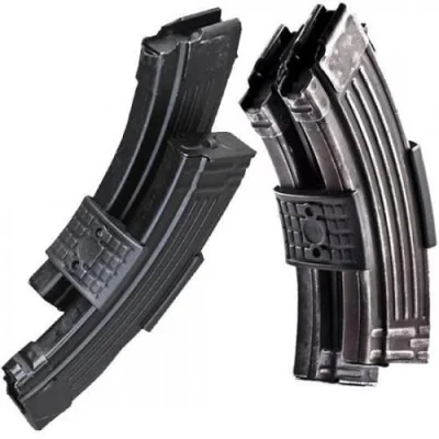Coupleur de chargeur AK47/74 CAA*