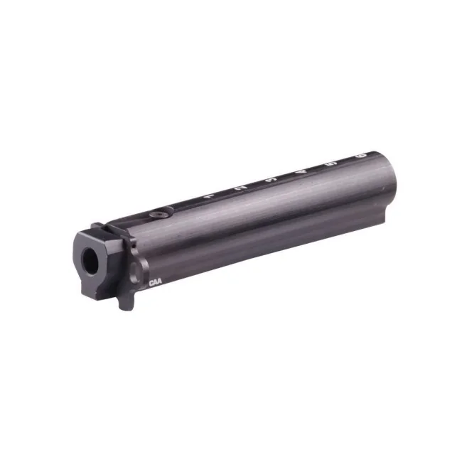 Tube de crosse télescopique AKTM pour AK47/AK74*