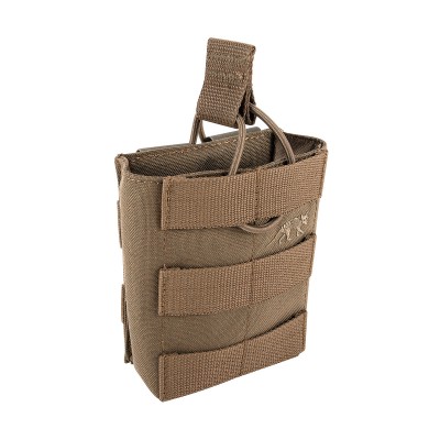 POCHE CHARGEUR SIMPLE HK417 BRUN COYOTE