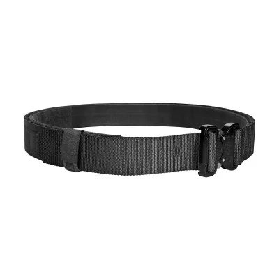 CEINTURE PLATE D'ÉQUIPEMENT NOIR