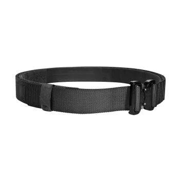 CEINTURE PLATE D'ÉQUIPEMENT NOIR