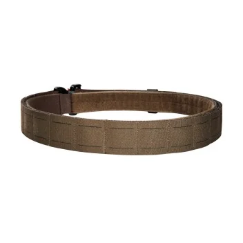 CEINTURE PLATE D'ÉQUIPEMENT COYOTE