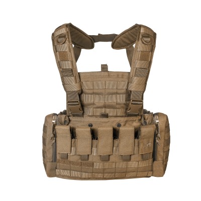Gilet de Combat CHEST RIG M4 MKII - COYOTE