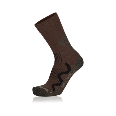 Chaussettes 3-SEASON PRO - Noir