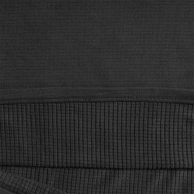 Sweat zippé Thermo Performer -10°C - 20°C noir