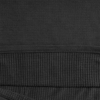 Sweat zippé Thermo Performer -10°C - 20°C noir