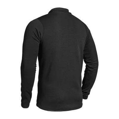 Sweat zippé Thermo Performer -10°C - 20°C noir