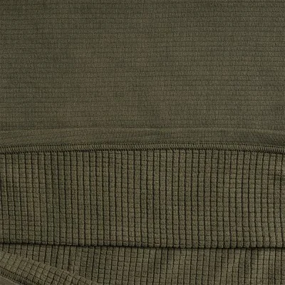 Sweat zippé Thermo Performer -10°C - 20°C noir