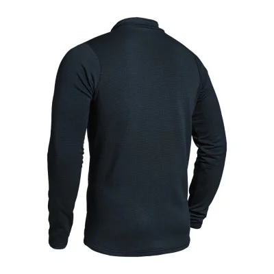 Sweat zippé Thermo Performer -10°C - 20°C noir