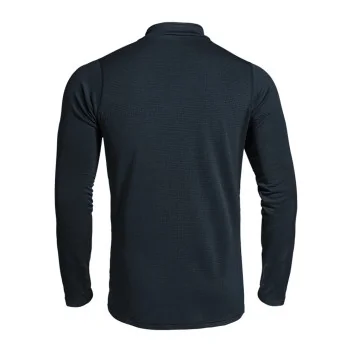 Sweat zippé Thermo Performer -10°C - 20°C noir