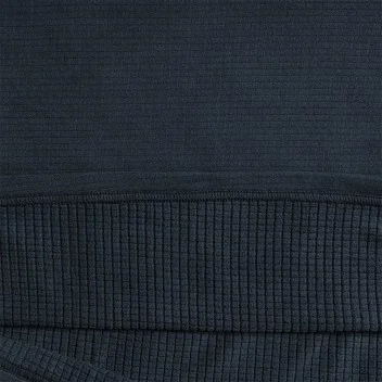 Sweat zippé Thermo Performer -10°C - 20°C noir
