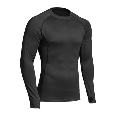 Maillot Thermo Performer -10°C - 20°C noir