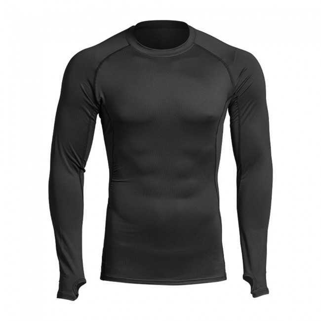 Maillot Thermo Performer -10°C - 20°C noir