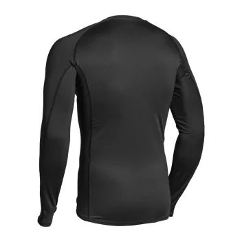 Maillot Thermo Performer -10°C - 20°C noir