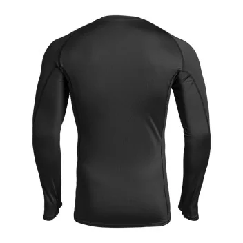 Maillot Thermo Performer -10°C - 20°C noir