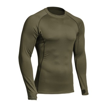 Maillot Thermo Performer niveau 3 Vert Od