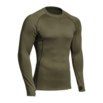 Maillot Thermo Performer niveau 3 Vert Od