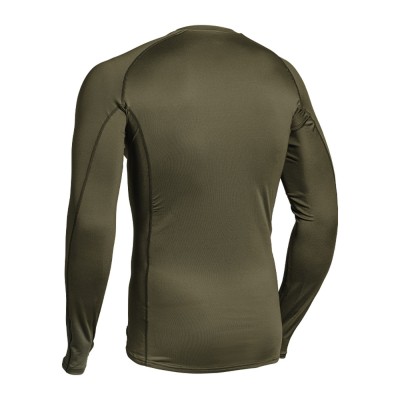 Maillot Thermo Performer niveau 3 Vert Od