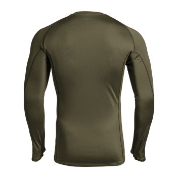 Maillot Thermo Performer niveau 3 Vert Od