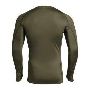 Maillot Thermo Performer niveau 3 Vert Od