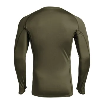 Maillot Thermo Performer niveau 3 Vert Od
