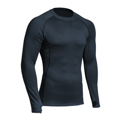 Maillot Thermo Performer -10°C - 20°C bleu marine