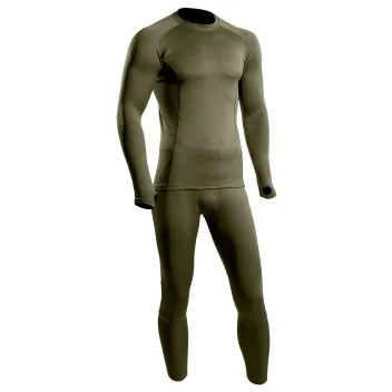 Collant Thermo Performer niveau 3 Vert OD