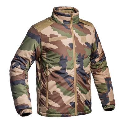 Blouson XMF 120 Fighter camo fr/ce