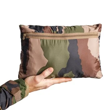 Blouson XMF 120 Fighter camo fr/ce