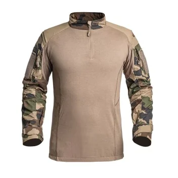 Chemise de combat Ubas V2 Fighter camo fr/ce