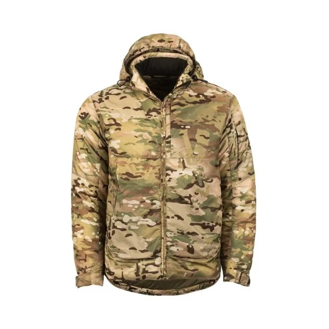 Doudoune Snugpak Arrowhead Multicam