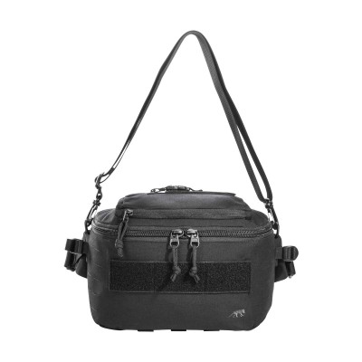 SACOCHE MEDICAL HIP BAG - 9L - NOIR