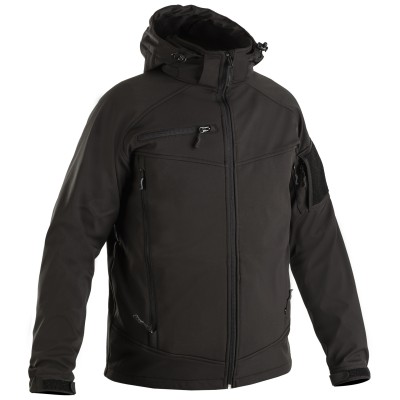 Veste Softshell Storm Field 2.0 Noir