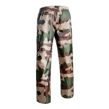 Pantalon de pluie membrané ultra-léger