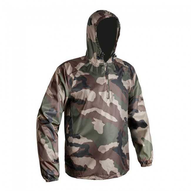 Coupe-vent ultra-light ripstop CCE