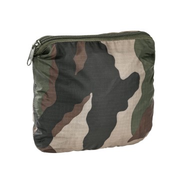 Coupe-vent ultra-light ripstop CCE
